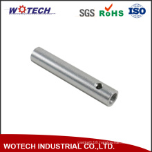 Precision CNC Machining Aluminum Bar Tube for Industrial